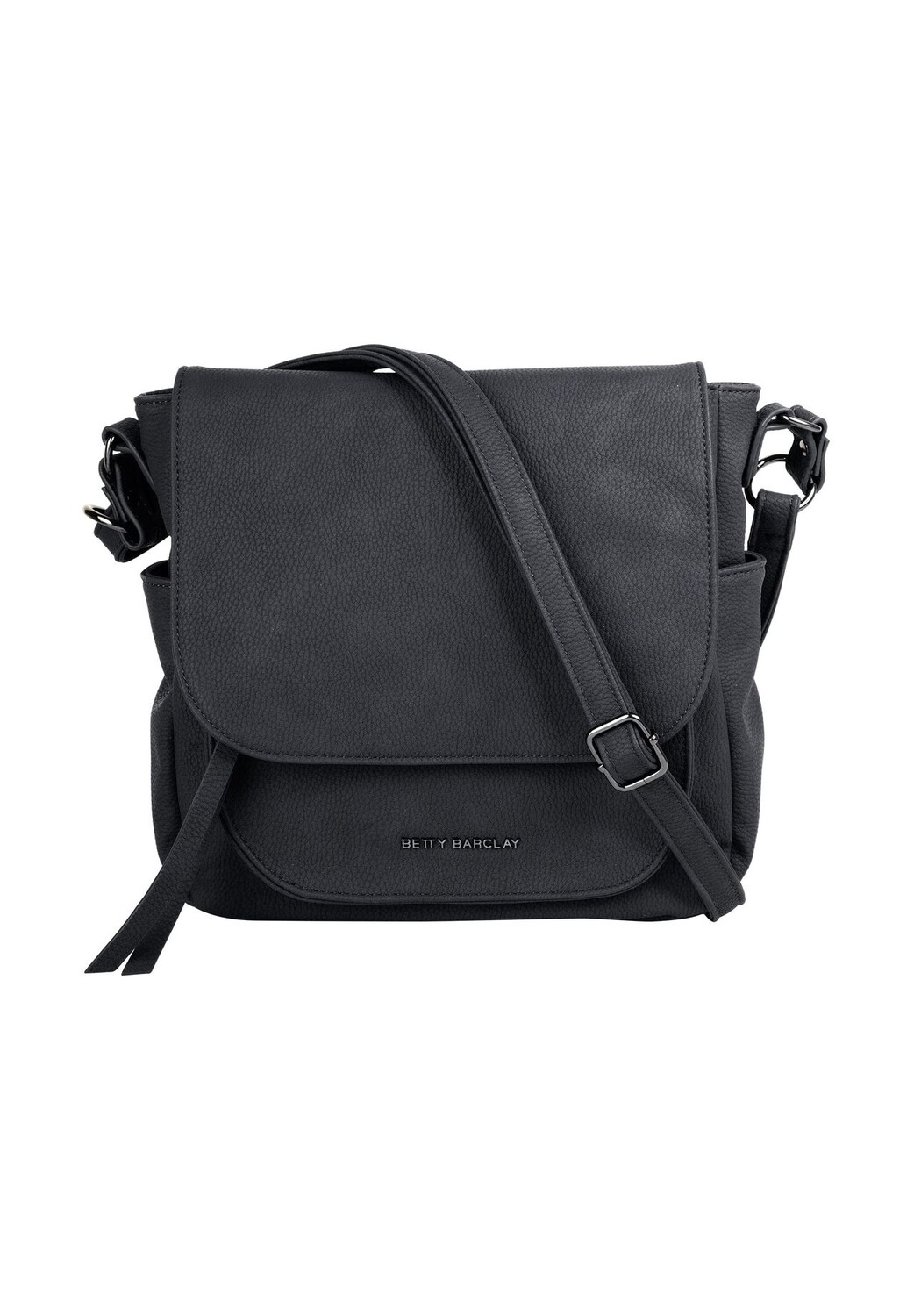 Рюкзак, BETTY BARCLAY, темно-синий
Рюкзак, BETTY BARCLAY, темно-синий