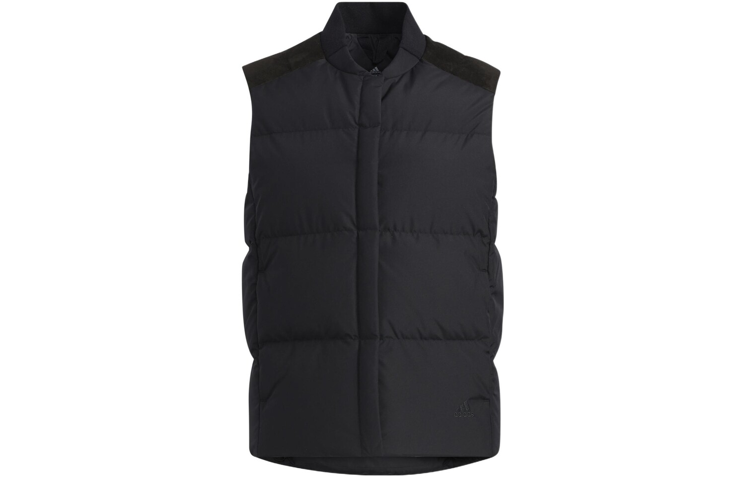 Жилет женский Adidas Terrex W Down, черный
Жилет женский Adidas Terrex W Down, черный