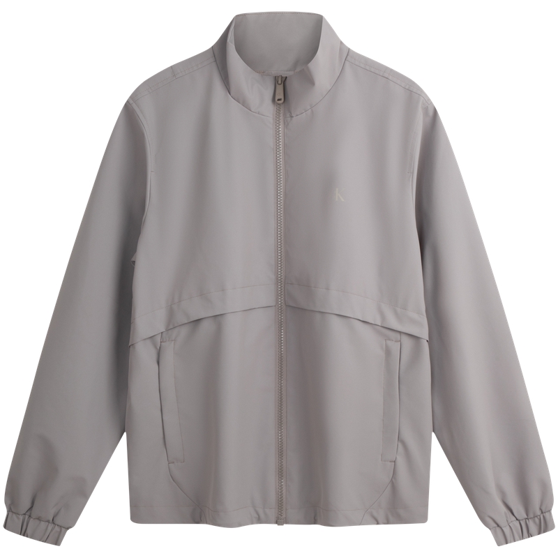 Calvin Klein Куртка мужская, PEO-Agate Gray
Calvin Klein Куртка мужская, PEO-Agate Gray