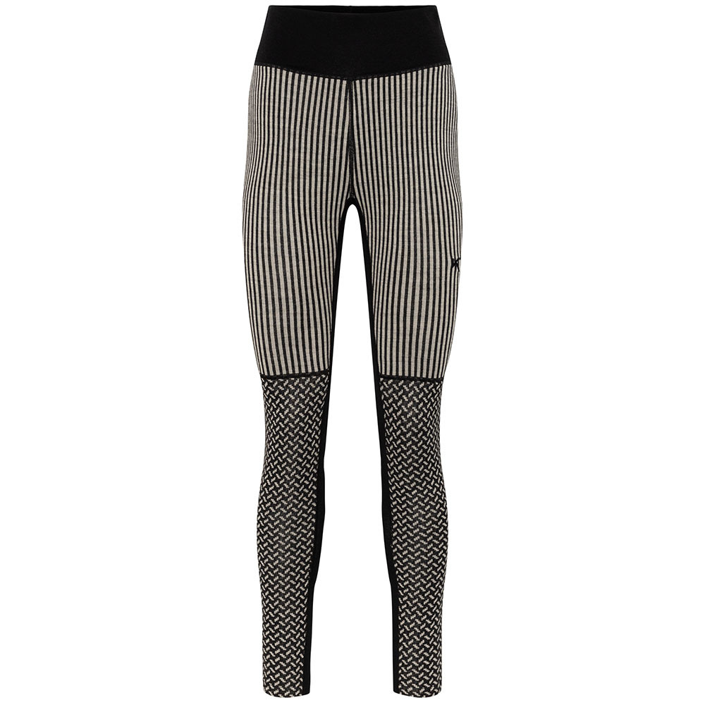 Базовый слой с высокой талией Kari Traa Smekker (женский), Black
Базовый слой с высокой талией Kari Traa Smekker (женский), Black