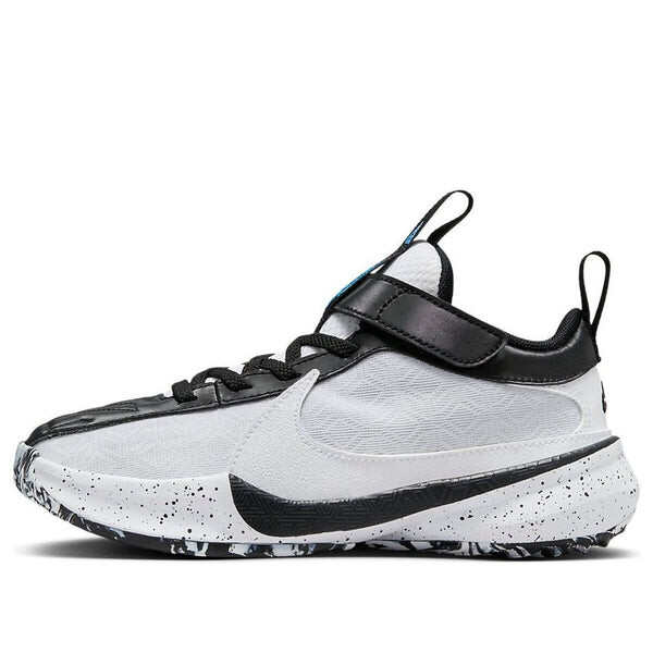 Кроссовки Air Zoom Freak 5 Shoes Nike, белый 
Кроссовки Air Zoom Freak 5 Shoes Nike, белый