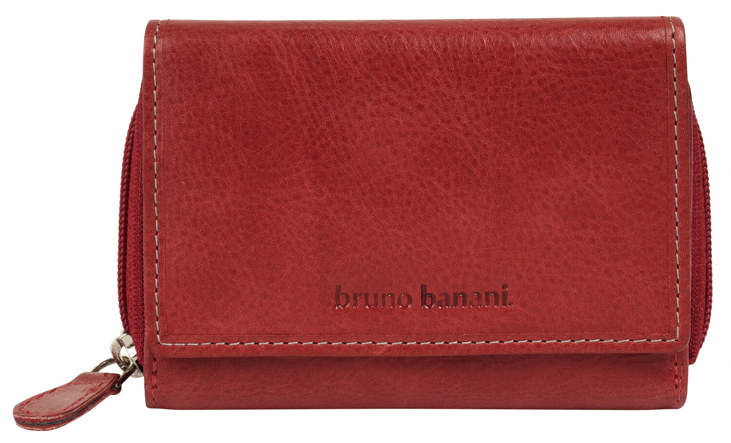 Кошелек Bruno Banani, красный
Кошелек Bruno Banani, красный