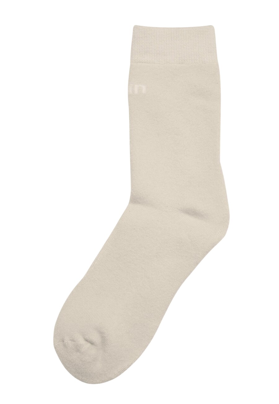 Носки Aim'n, светло-бежевый
Носки Aim'n, светло-бежевый