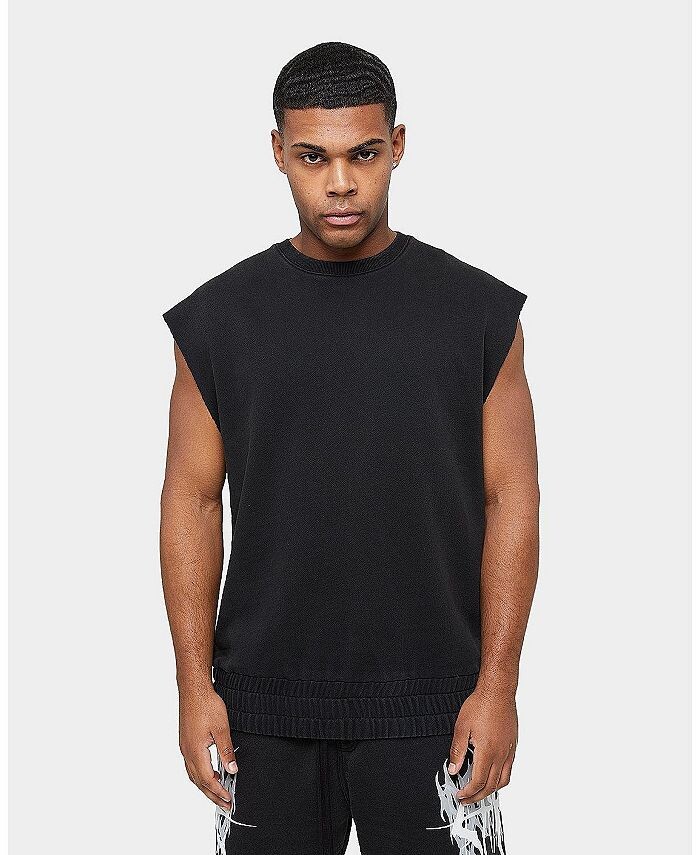 Мужская футболка с круглым вырезом Metalle Muscle CARRE, черный
Мужская футболка с круглым вырезом Metalle Muscle CARRE, черный