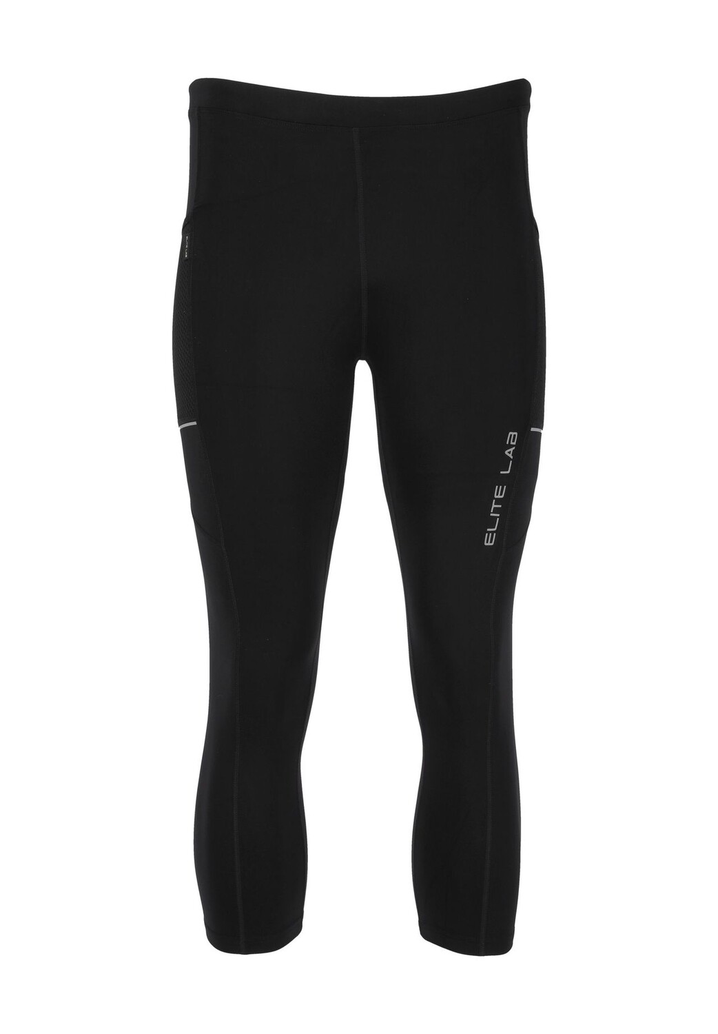 Tight Run Elite X1 в функциональном дизайне ELITE LAB, черный
Tight Run Elite X1 в функциональном дизайне ELITE LAB, черный