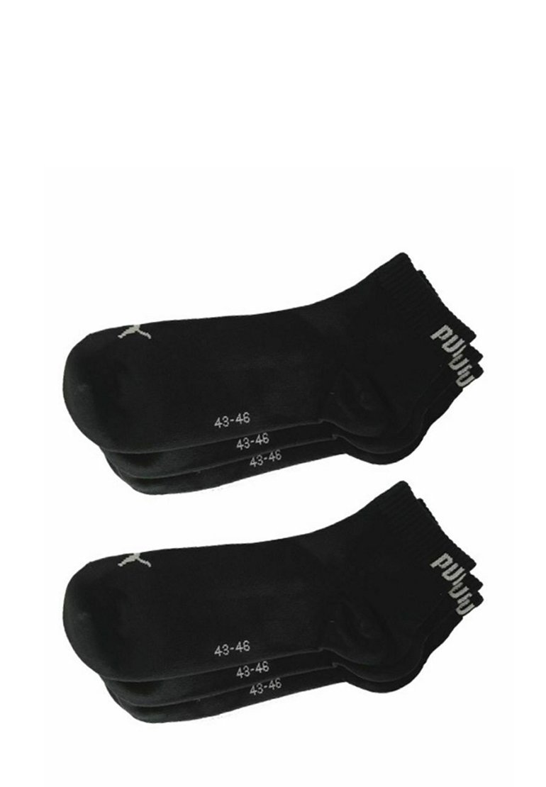 Носки Puma 6 PACK, Black
Носки Puma 6 PACK, Black