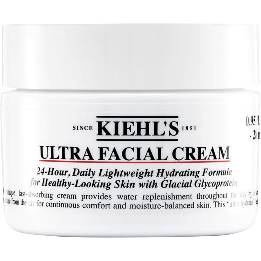 Увлажняющий крем для лица Kiehl's Ultra Facial Cream, 28 ml
Увлажняющий крем для лица Kiehl's Ultra Facial Cream, 28 ml