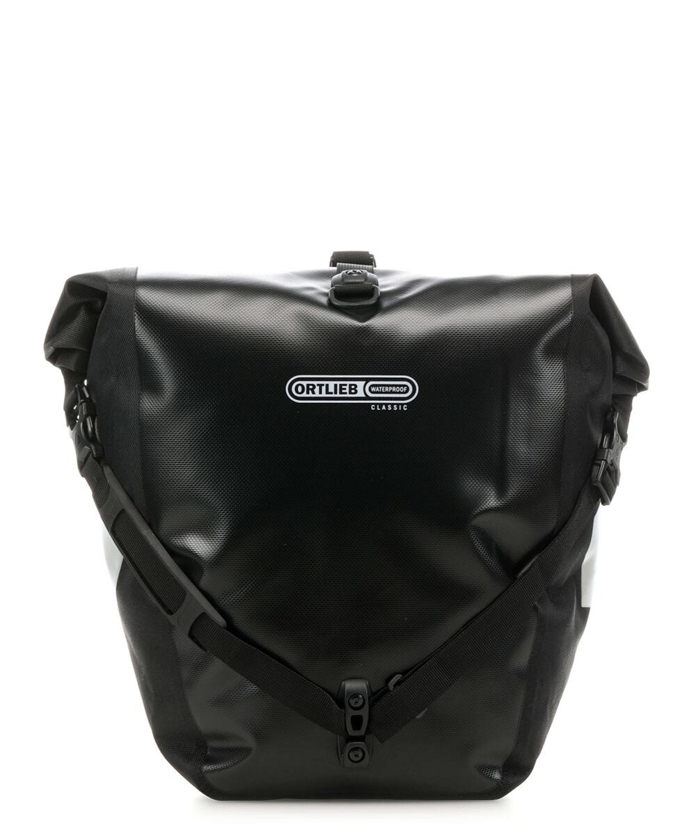 Сумка для багажа Back-Roller ql2.1, полиэстер Ortlieb, черный
Сумка для багажа Back-Roller ql2.1, полиэстер Ortlieb, черный