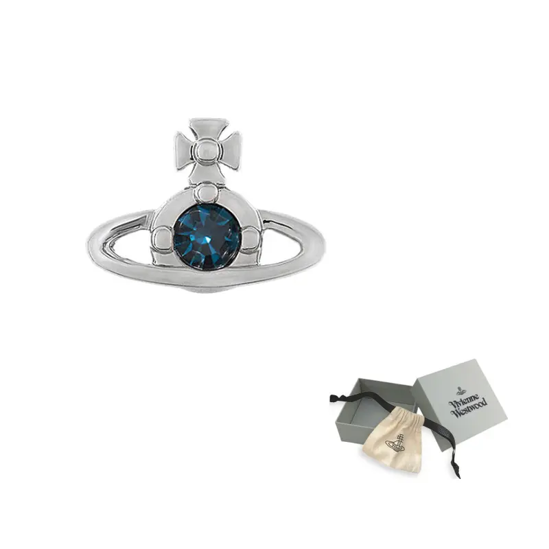 Vivienne Westwood Серебряные серьги с кристаллами Unisex Silver
Vivienne Westwood Серебряные серьги с кристаллами Unisex Silver