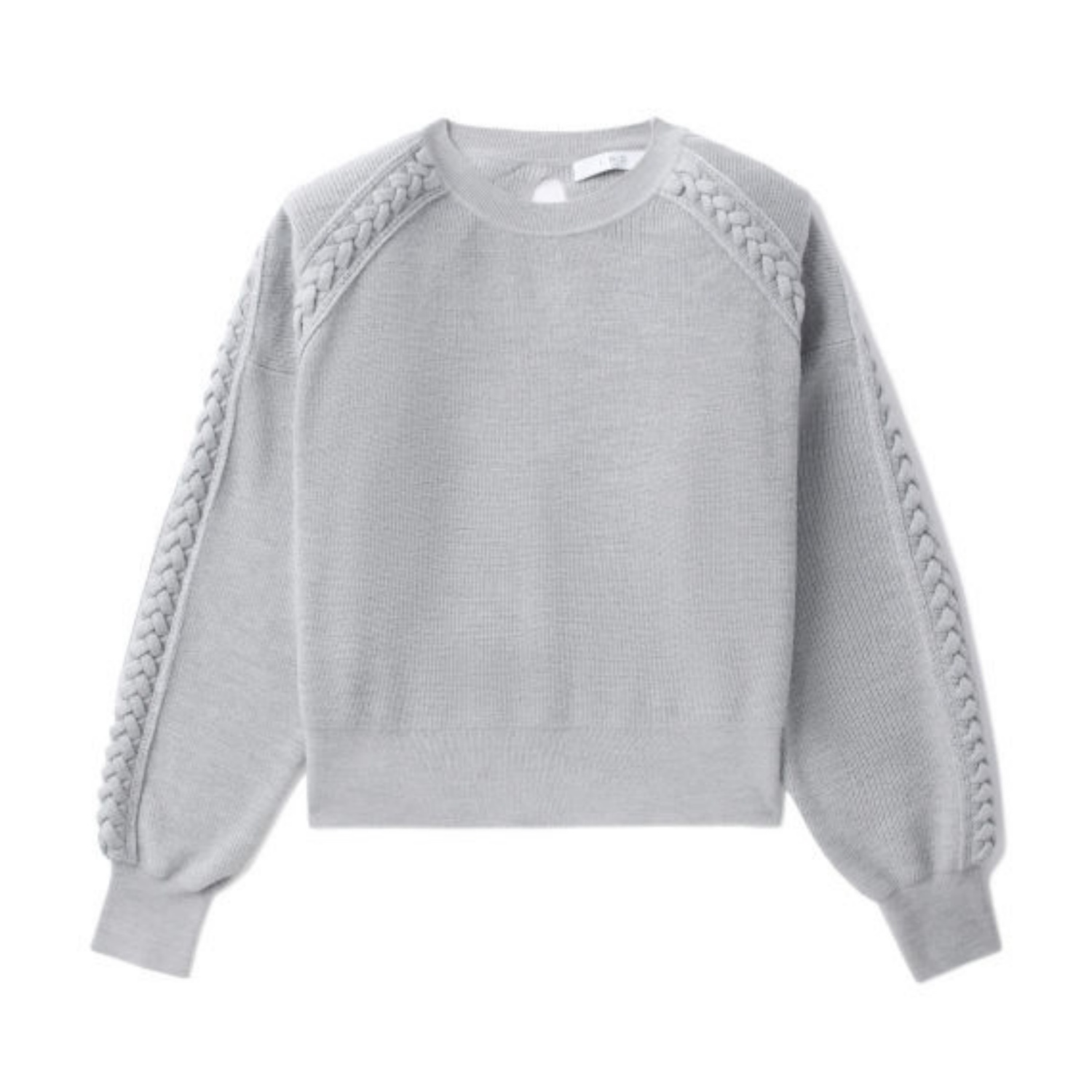 Топ женский IRO NIGHT, серый
Топ женский IRO NIGHT, серый