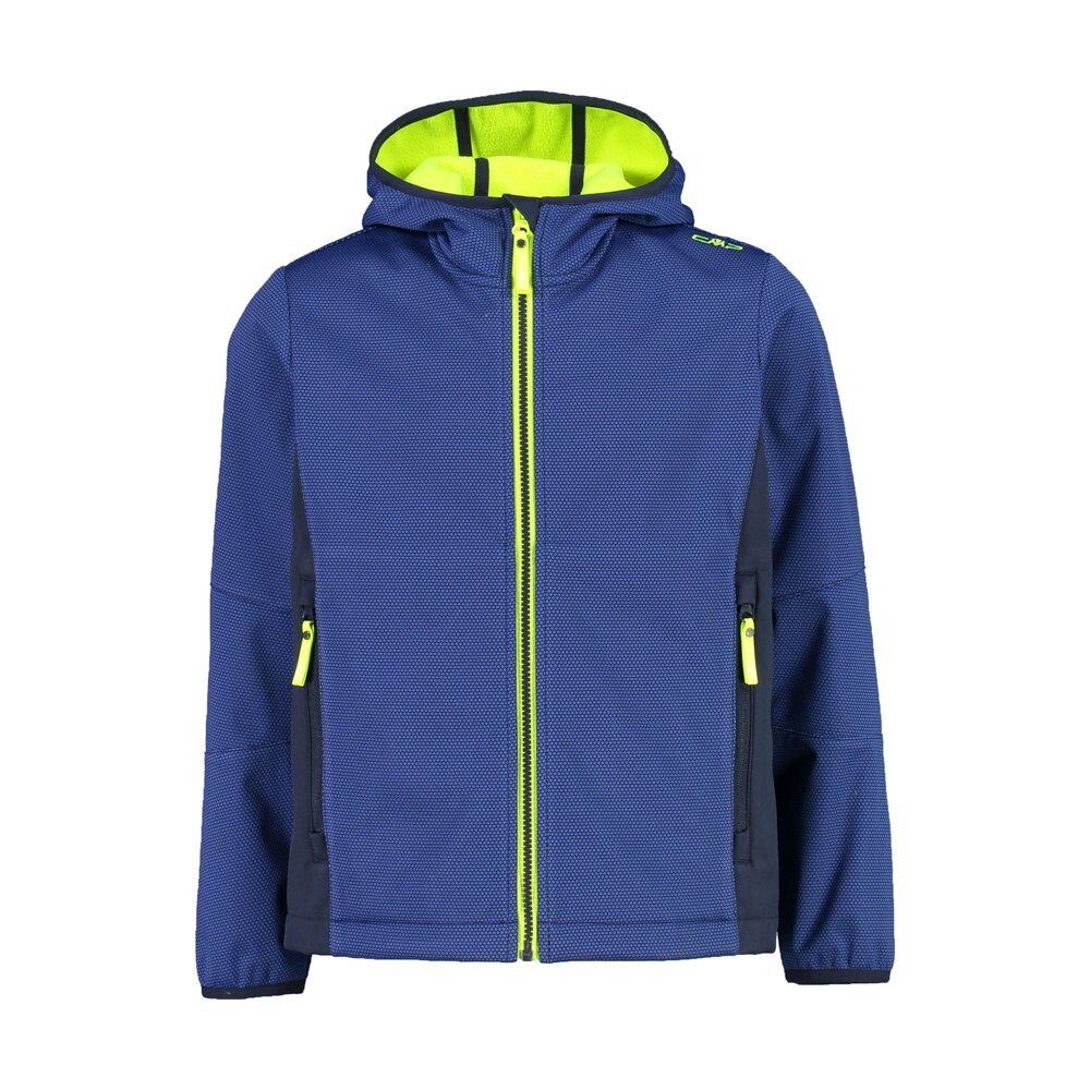 Куртка CMP 31A0934, синий
Куртка CMP 31A0934, синий