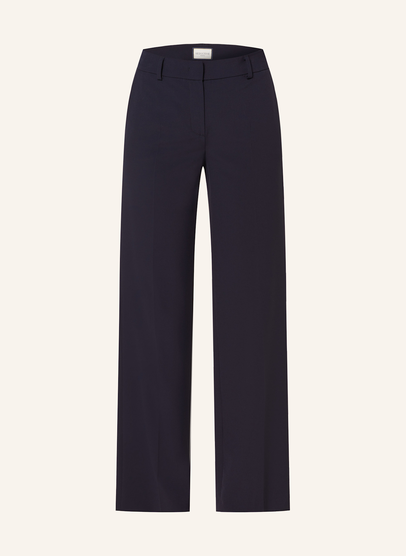 Брюки Лука Seductive, синий
Брюки Лука Seductive, синий