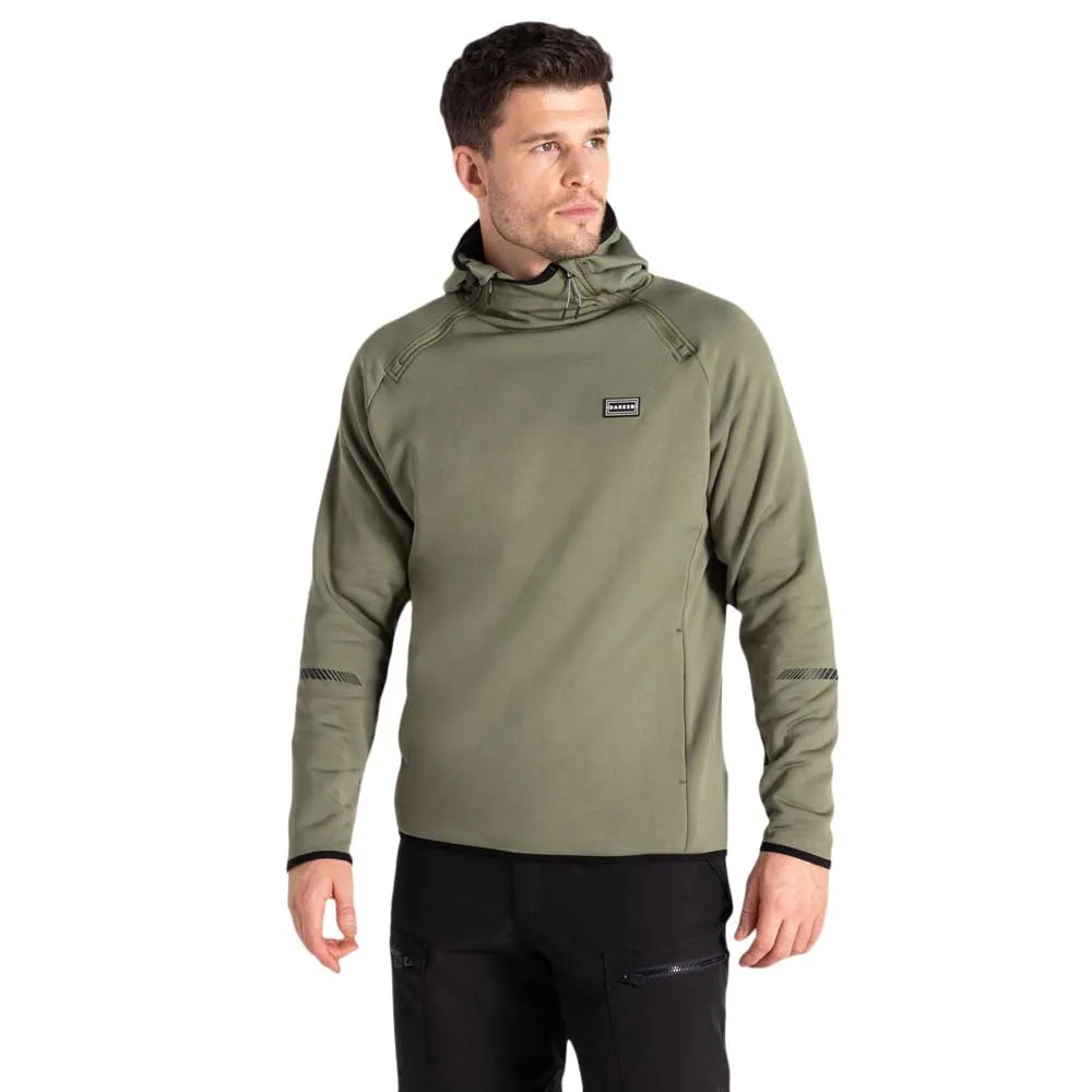 Худи Dare2B T-Bar, зеленый
Худи Dare2B T-Bar, зеленый