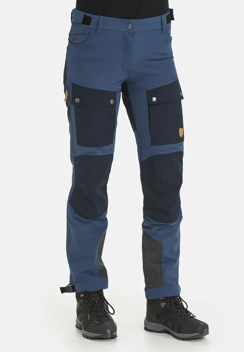 Брюки WHISTLER Softshell "Anissy" из дышащего материала, синий
Брюки WHISTLER Softshell "Anissy" из дышащего материала, синий