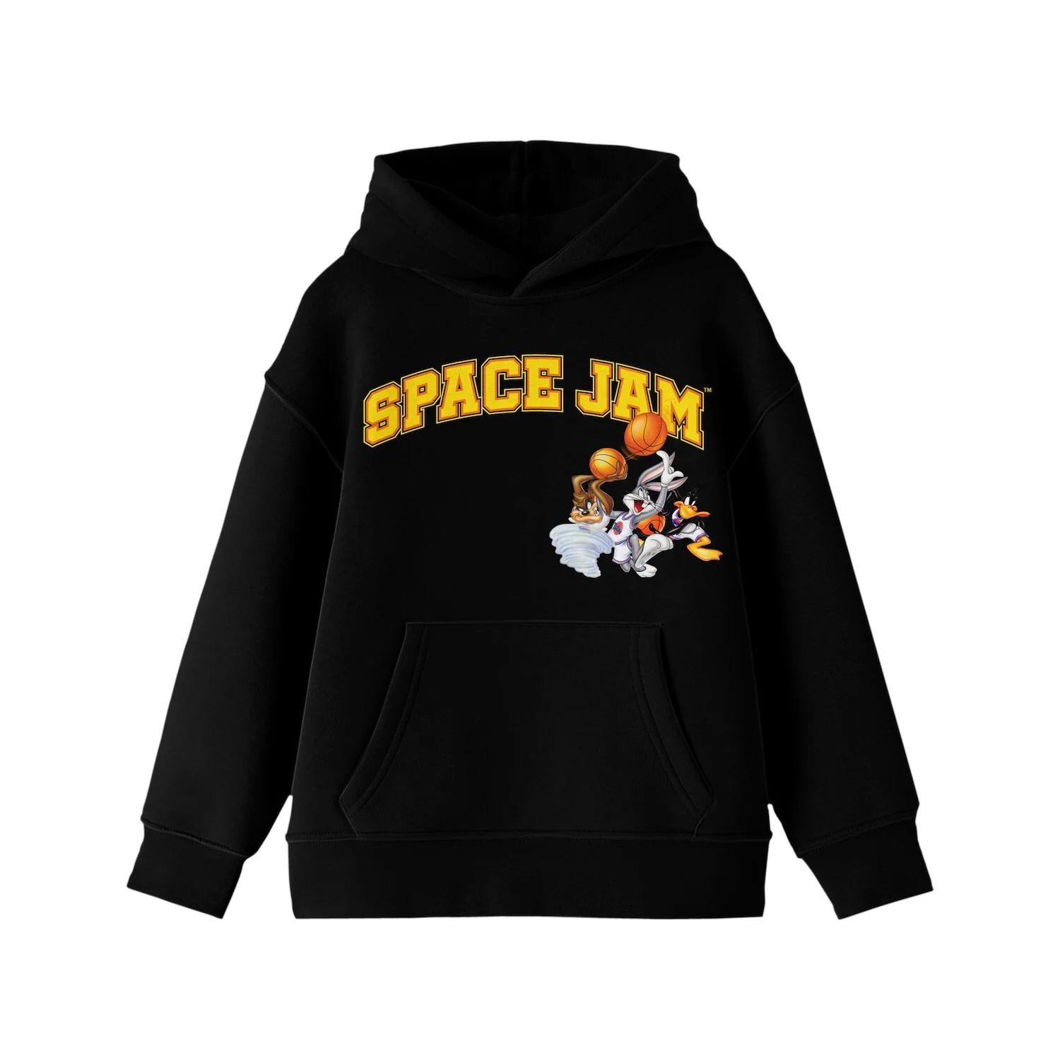 Толстовка Collegiate 1996 для мальчиков 8–20 лет Space Jam 1996 Licensed Character
Толстовка Collegiate 1996 для мальчиков 8–20 лет Space Jam 1996 Licensed Character