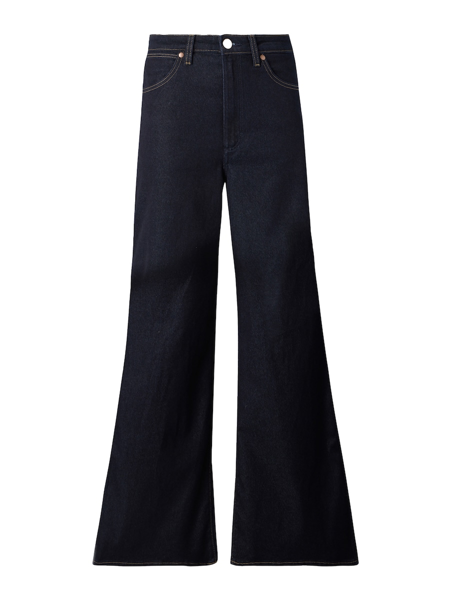 Джинсы с широкими штанинами WRANGLER CANYON, Night Blue
Джинсы с широкими штанинами WRANGLER CANYON, Night Blue