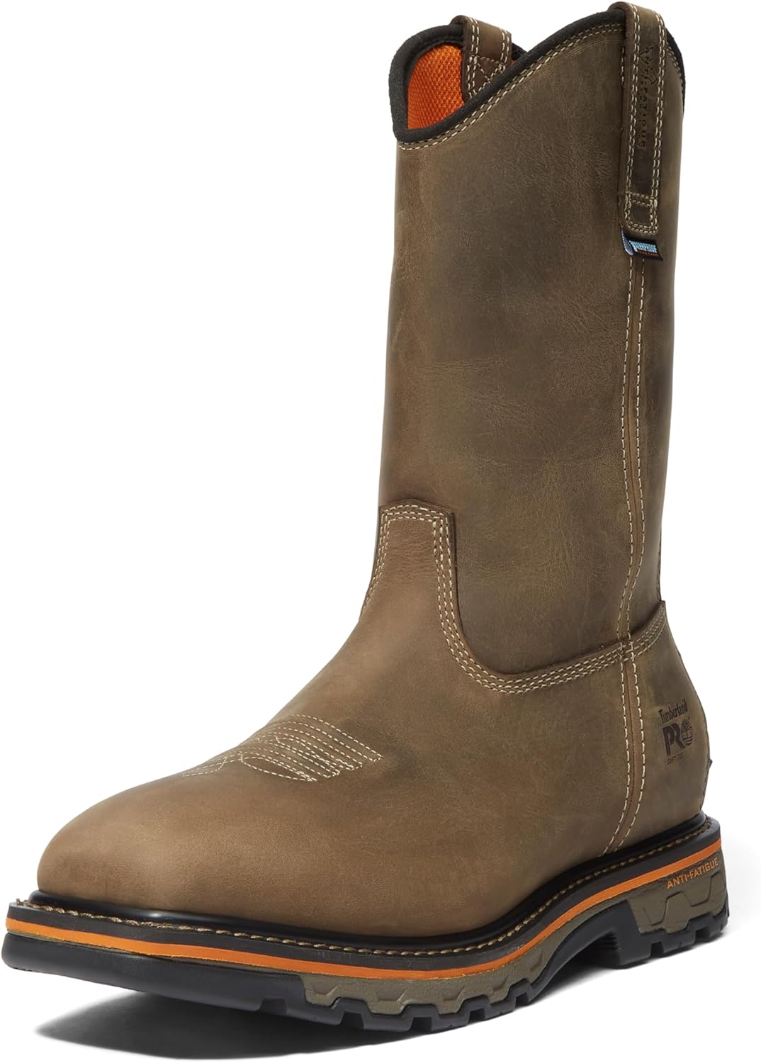 Timberland PRO мужские рабочие ботинки Work Summit NT WP с утеплением 400 г, Turkish Coffee-2024 New
Timberland PRO мужские рабочие ботинки Work Summit NT WP с утеплением 400 г, Turkish Coffee-2024 New