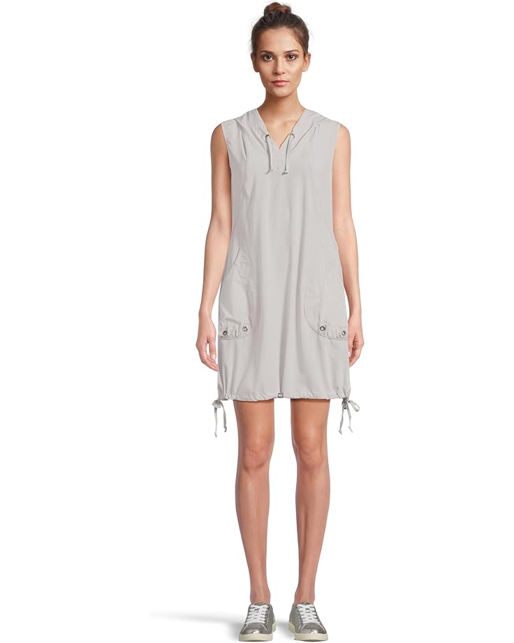 Платье XCVI Active Sumi Dress, цвет Arctic
Платье XCVI Active Sumi Dress, цвет Arctic