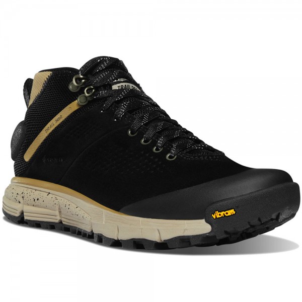 Женские походные ботинки Trail 2650 Mid Gore-Tex 4 дюйма Danner, мультиколор
Женские походные ботинки Trail 2650 Mid Gore-Tex 4 дюйма Danner, мультиколор