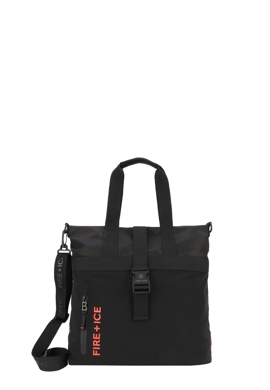 Сумка Fire+Ice Mian, черный
Сумка Fire+Ice Mian, черный