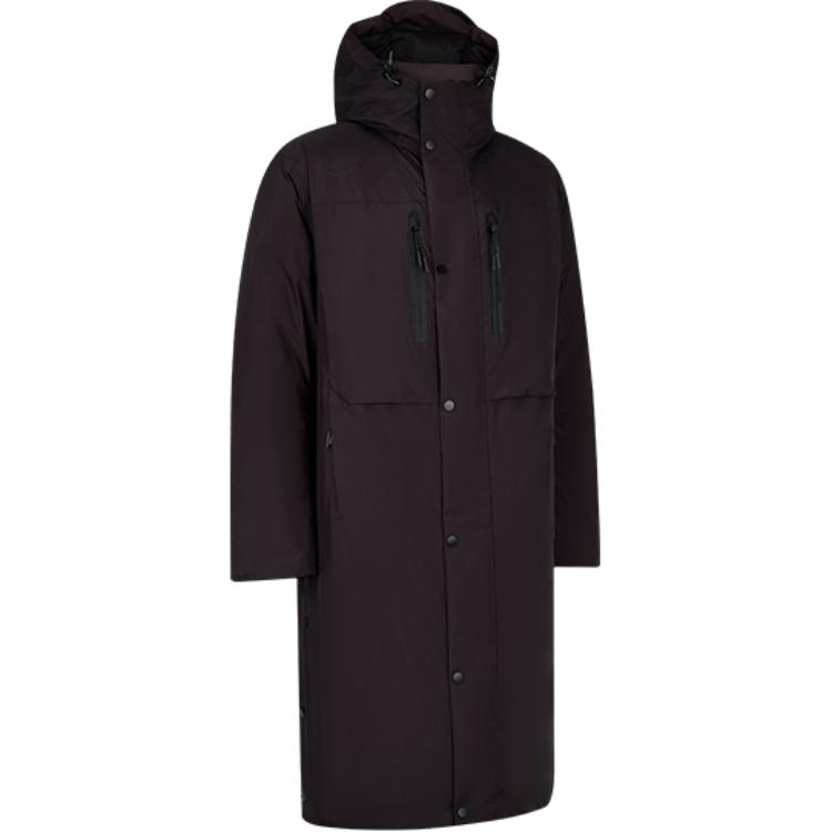 Пуховая парка CHN Пуховая куртка Унисекс Черный HOKA ONE ONE
Пуховая парка CHN Пуховая куртка Унисекс Черный HOKA ONE ONE