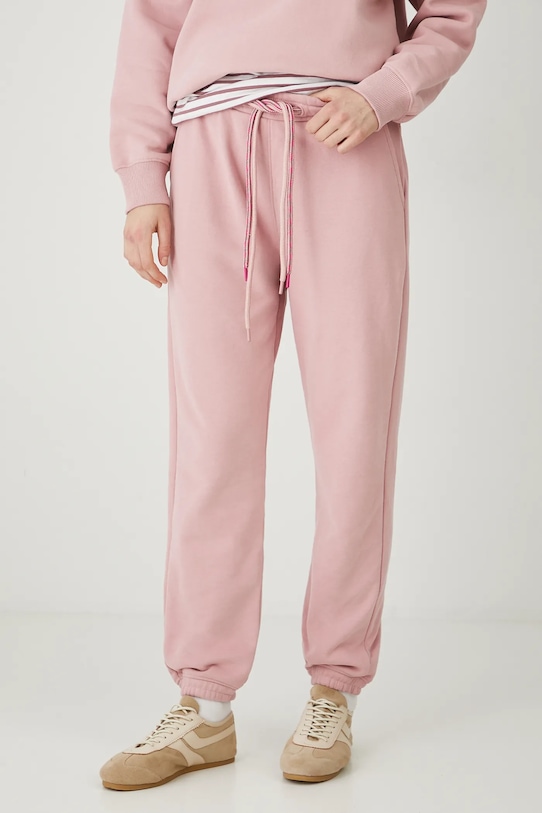 Спортивные брюки Medicine, розовый 
Спортивные брюки Medicine, розовый