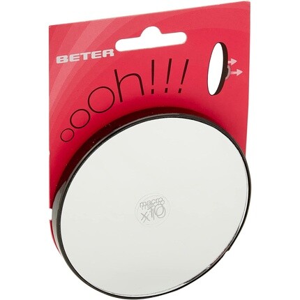 Ох! Зеркало, Beter
Ох! Зеркало, Beter