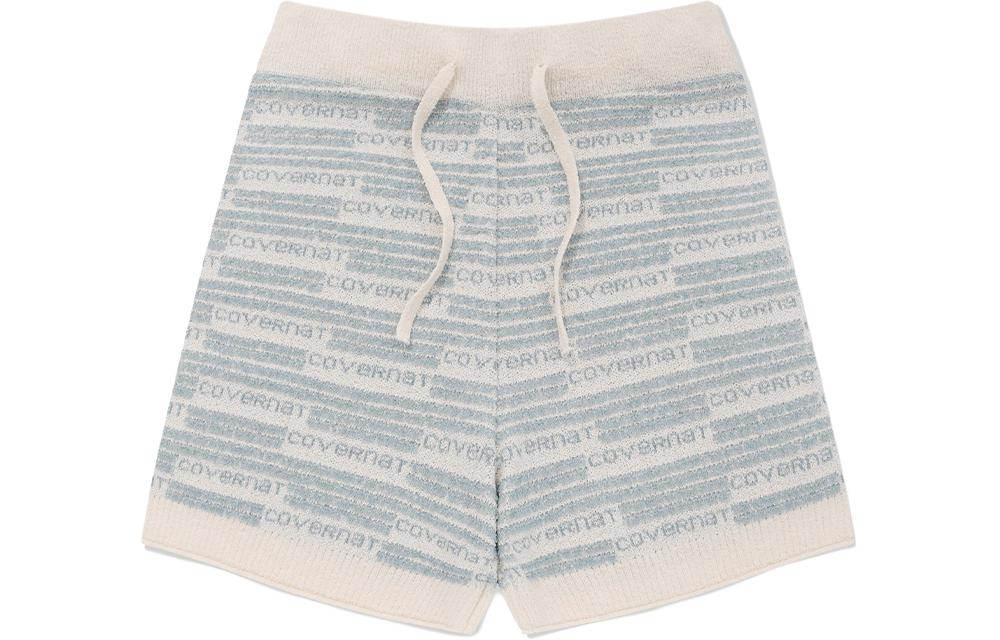 COVERNAT Женские шорты Casual Ivory
COVERNAT Женские шорты Casual Ivory