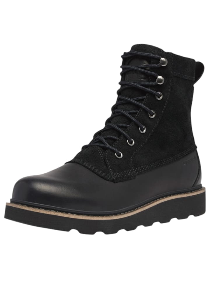 Sorel Черные ботинки
Sorel Черные ботинки