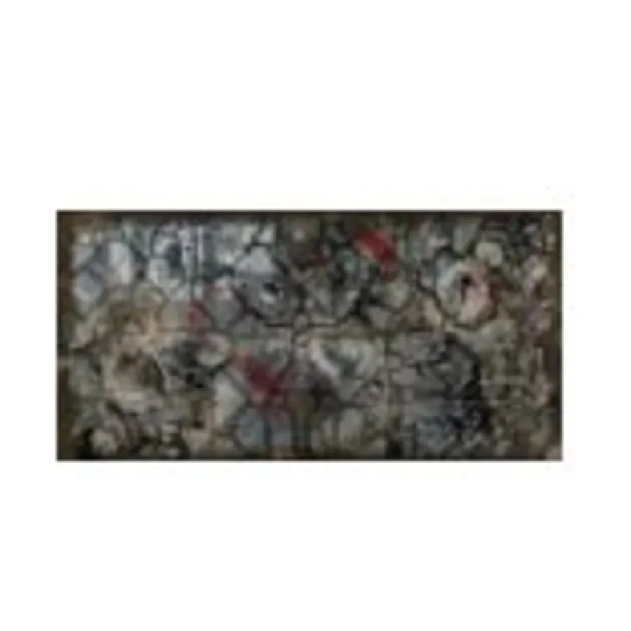 Шаблоны научно-фантастических зданий, Terrain Crate - Battle Mats
Шаблоны научно-фантастических зданий, Terrain Crate - Battle Mats