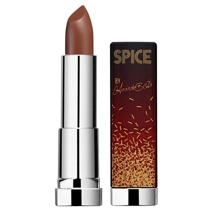 Губная помада Color Sensational Aminata Belli 765 4.4G, Maybelline New York, Коричневый, Губная помада Color Sensational Aminata Belli 765 4.4G, Maybelline New York
Губная помада Color Sensational Aminata Belli 765 4.4G, Maybelline New York, Коричневый, Губная помада Color Sensational Aminata Belli 765 4.4G, Maybelline New York