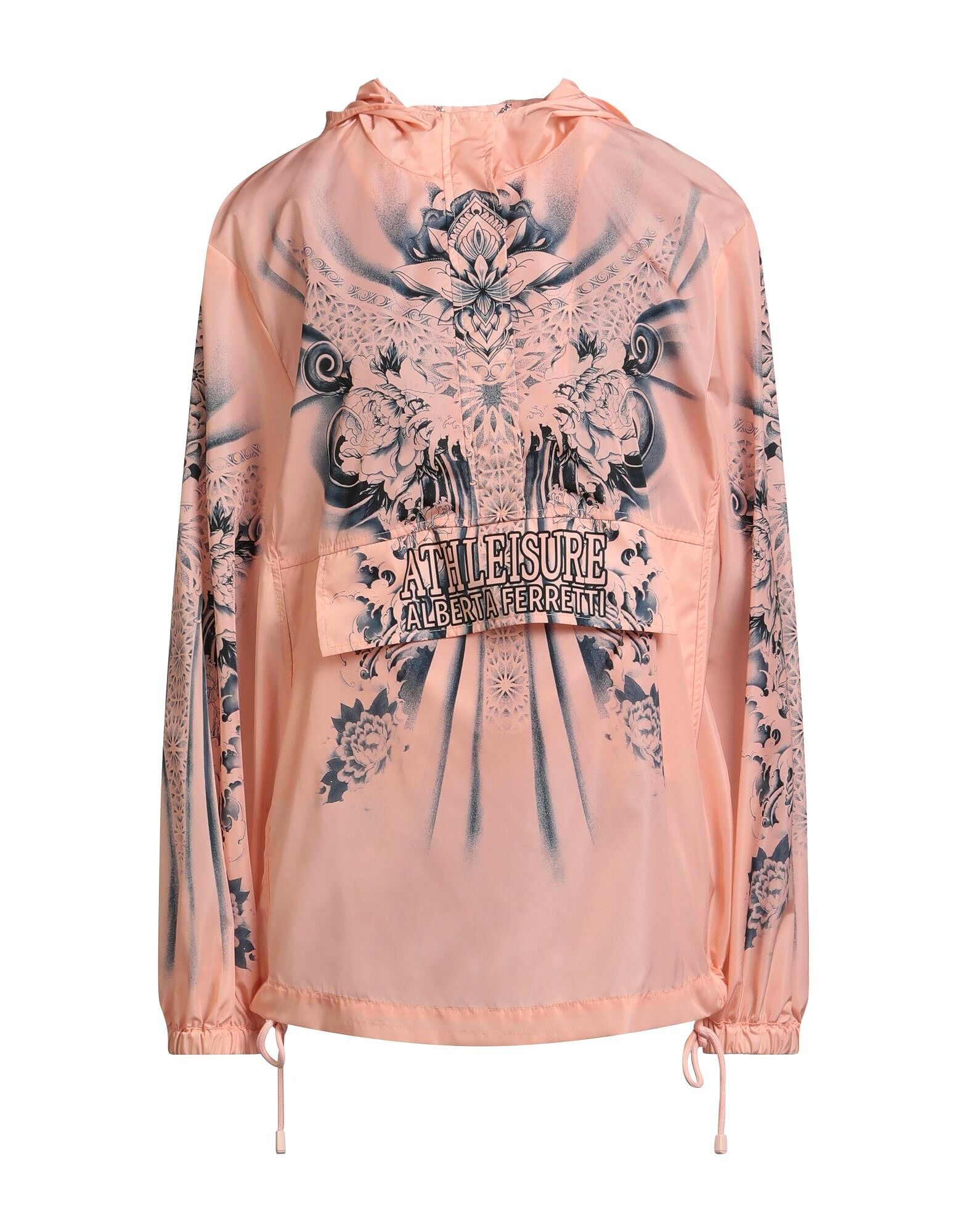 Куртка Alberta Ferretti, розовый
Куртка Alberta Ferretti, розовый