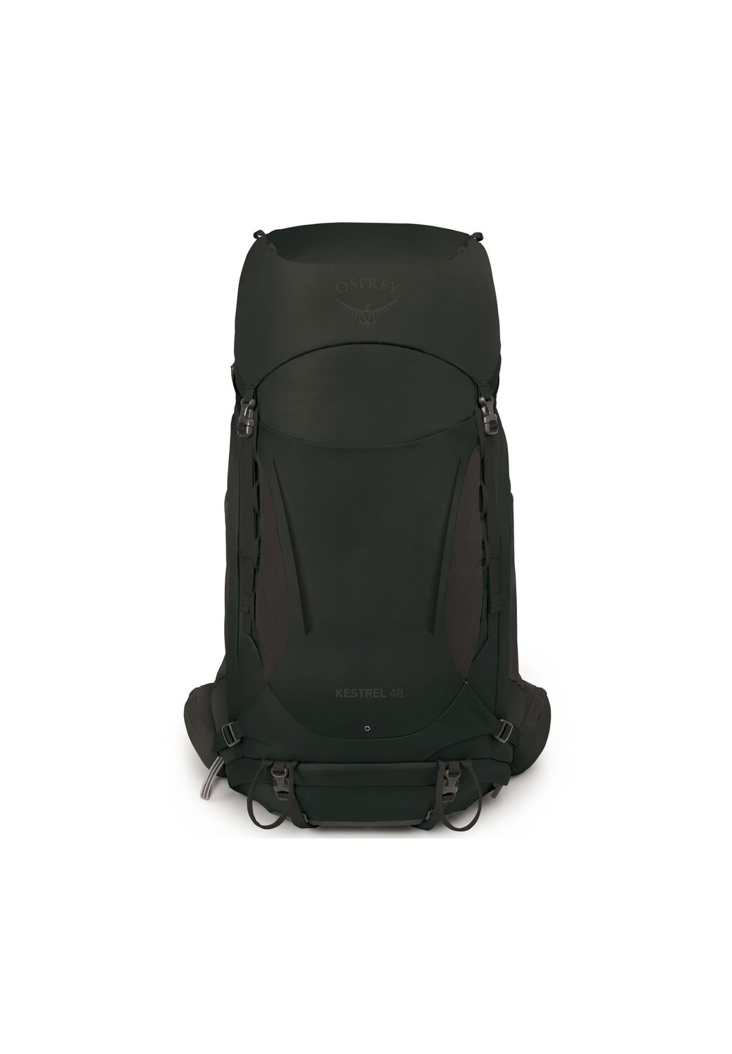 Рюкзак Kestrel 48 S-M 79 см OSPREY, черный
Рюкзак Kestrel 48 S-M 79 см OSPREY, черный