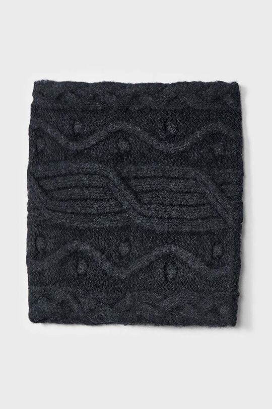 Детский шарф Mayoral, черный
Детский шарф Mayoral, черный