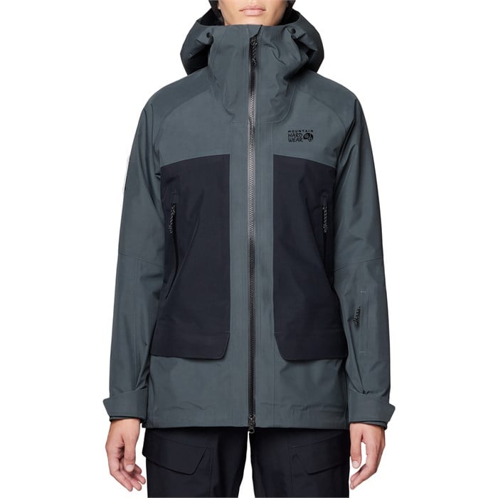 Куртка Boundary Ridge Gore-Tex - женская Mountain Hardwear, Volcanic/Black, Черный, Куртка Boundary Ridge Gore-Tex - женская Mountain Hardwear, Volcanic/Black
Куртка Boundary Ridge Gore-Tex - женская Mountain Hardwear, Volcanic/Black, Черный, Куртка Boundary Ridge Gore-Tex - женская Mountain Hardwear, Volcanic/Black