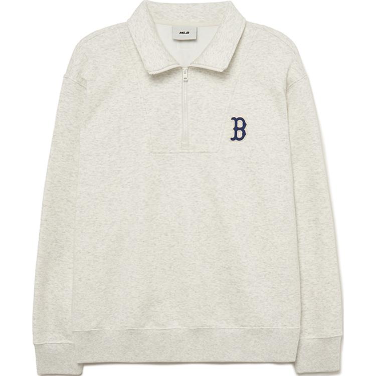 Унисекс свитшот MLB, серый
Унисекс свитшот MLB, серый