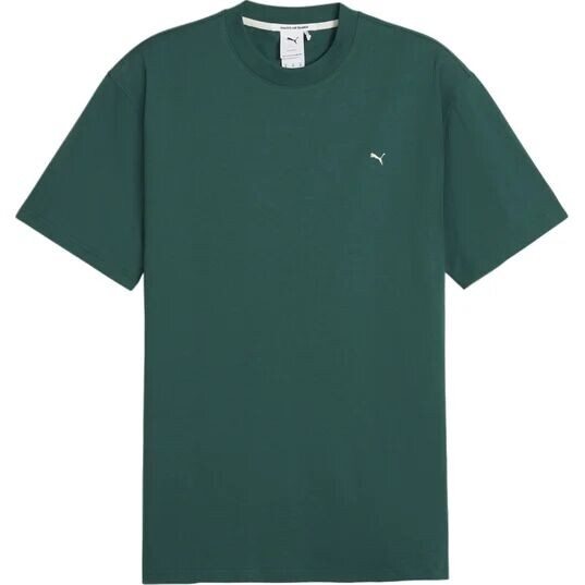 Футболка Puma MMQ, зеленый
Футболка Puma MMQ, зеленый