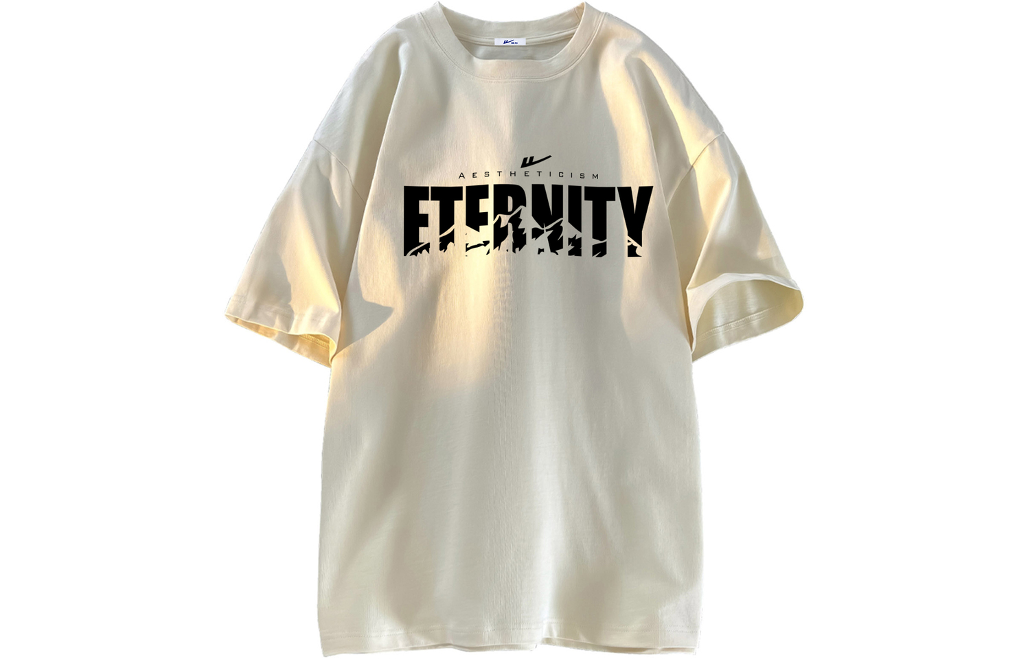 Футболка с коротким рукавом унисекс WARRIOR, Apricot
Футболка с коротким рукавом унисекс WARRIOR, Apricot