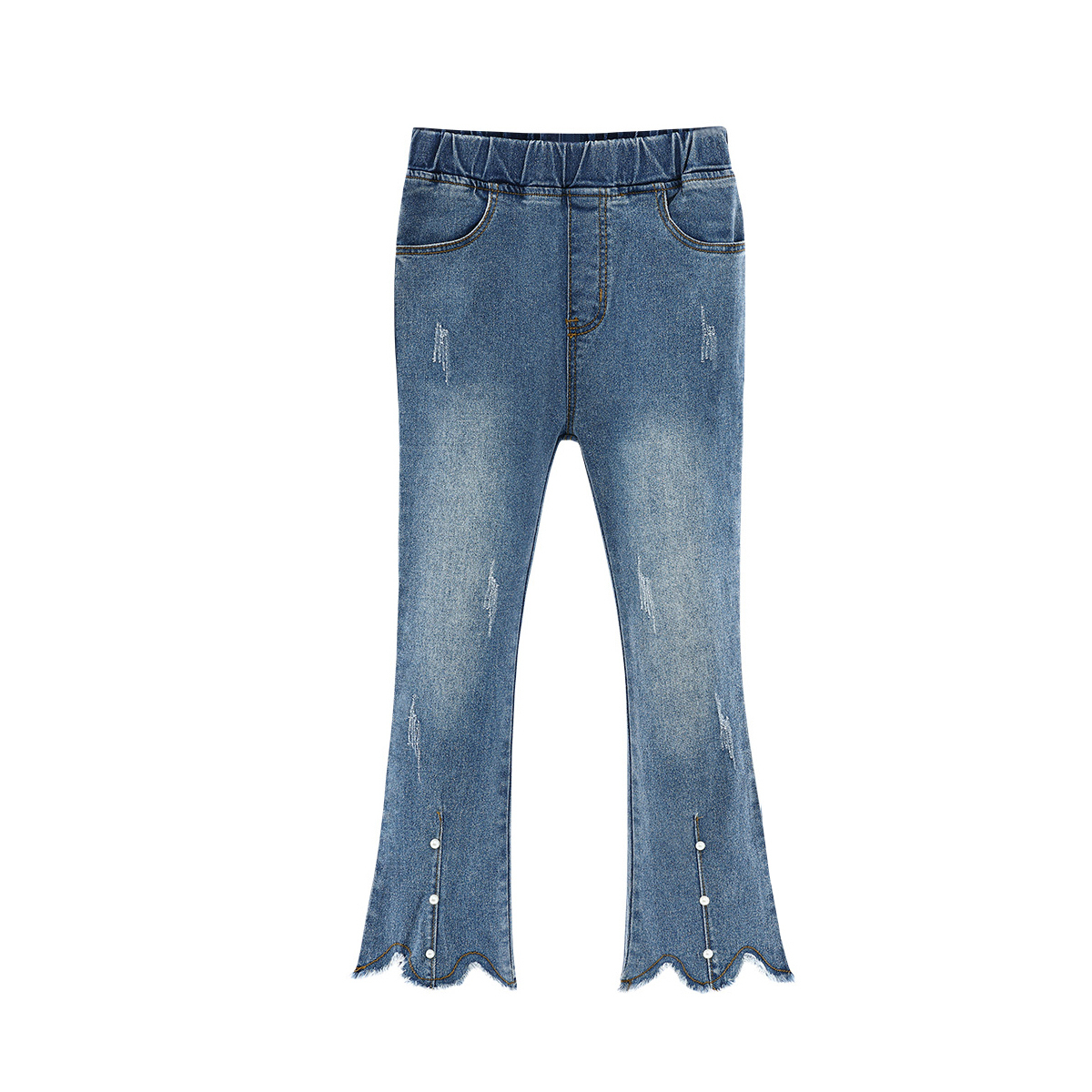 Disney Джинсы Light Blue для детей 3-7 лет
Disney Джинсы Light Blue для детей 3-7 лет