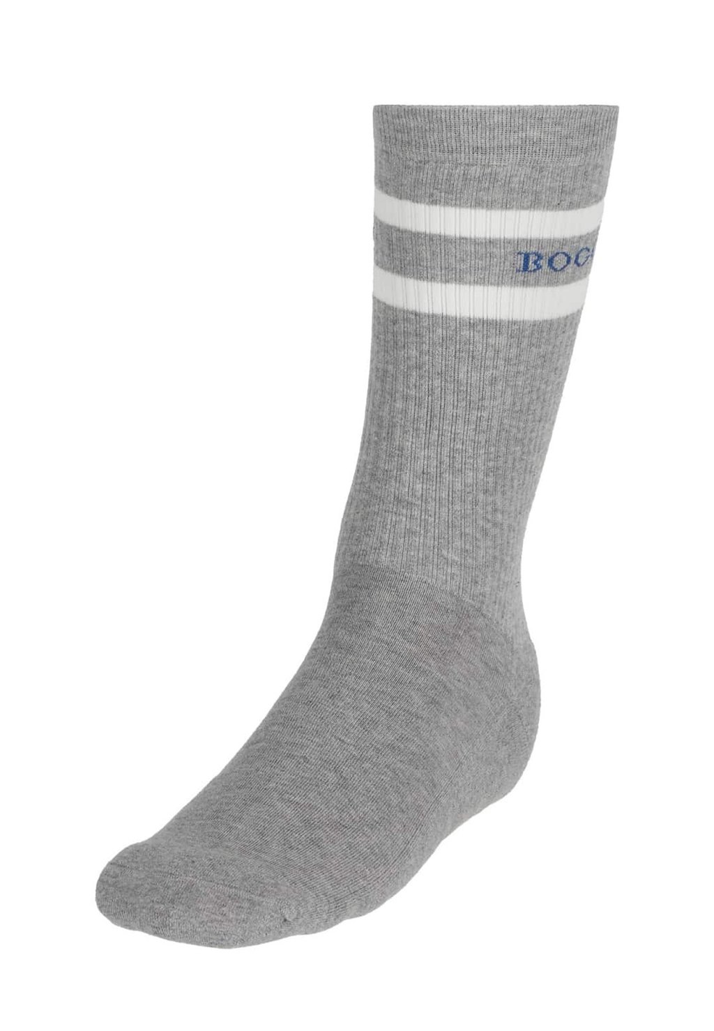 Носки Boggi Milano, серый
Носки Boggi Milano, серый