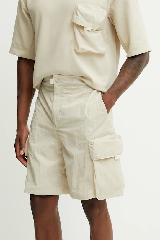 Шорты RESERVE Oakley, бежевый
Шорты RESERVE Oakley, бежевый