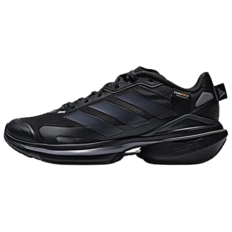 Adidas Амортизирующие кроссовки Unisex Black
Adidas Амортизирующие кроссовки Unisex Black