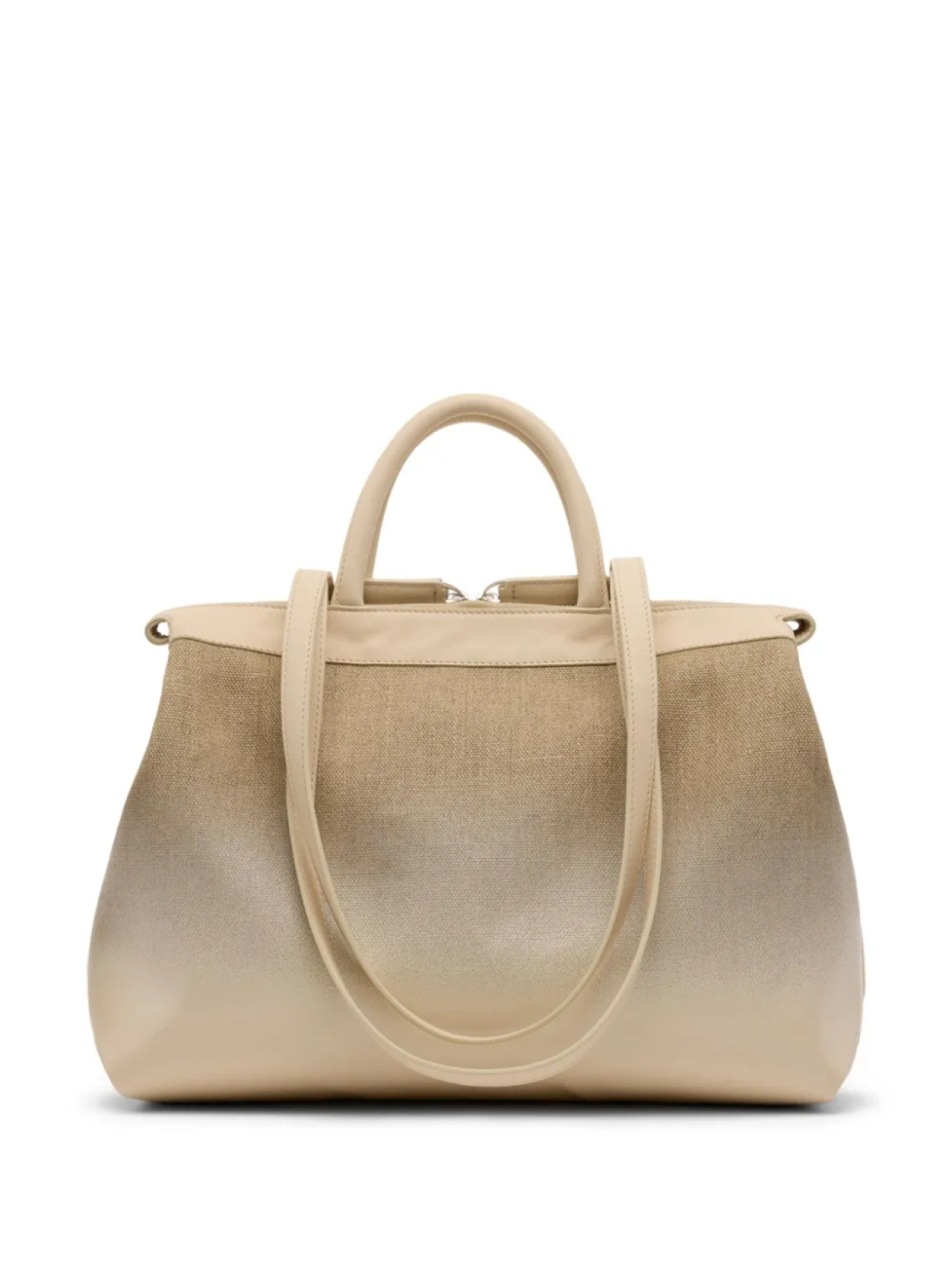 Marsèll сумка-тоут с эффектом омбре, нейтральный
Marsèll сумка-тоут с эффектом омбре, нейтральный