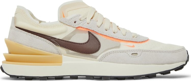 Кроссовки Nike Waffle One 'Natural', кремовый, Бежевый, Кроссовки Nike Waffle One 'Natural', кремовый
Кроссовки Nike Waffle One 'Natural', кремовый, Бежевый, Кроссовки Nike Waffle One 'Natural', кремовый