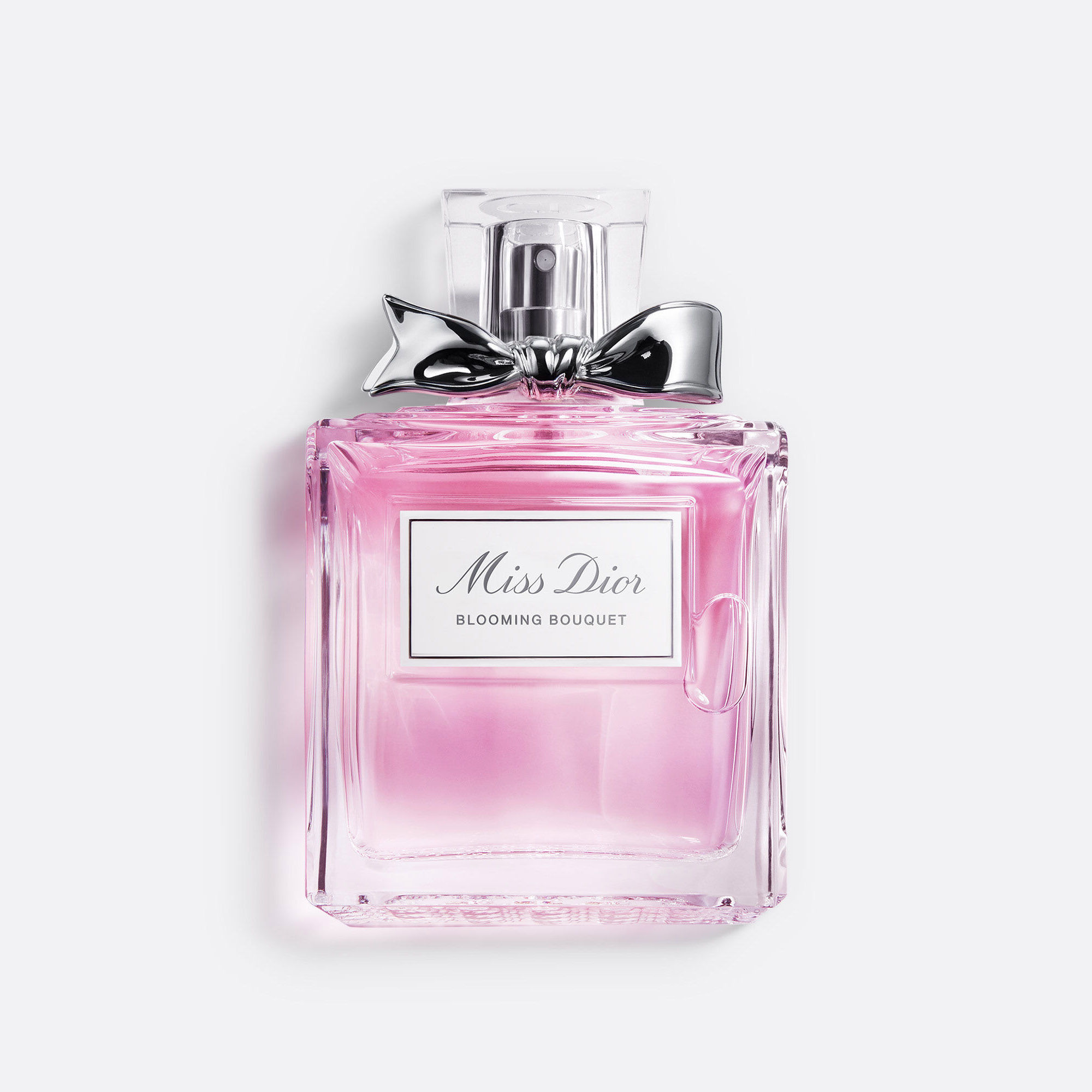 Туалетная вода Dior Miss Dior Blooming Bouquet
Туалетная вода Dior Miss Dior Blooming Bouquet