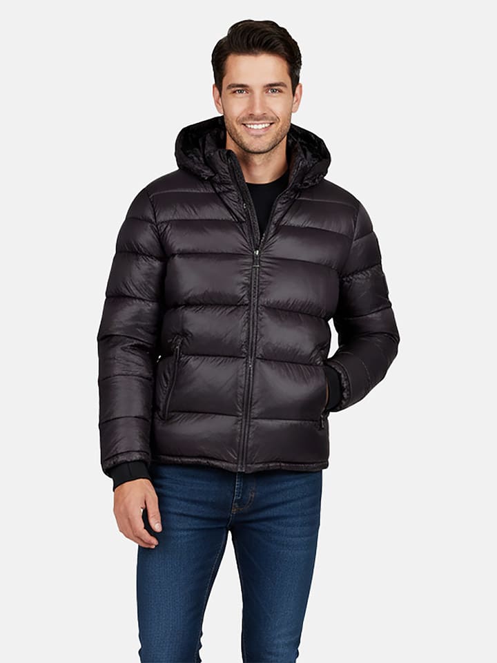 Cars Jeans Зимняя куртка "Волки" черного цвета
Cars Jeans Зимняя куртка "Волки" черного цвета