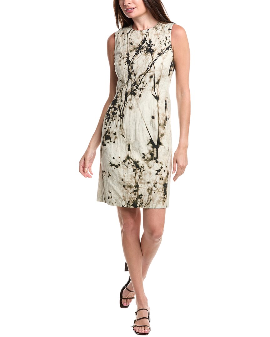 Платье Lafayette 148 New York Harpson, мультиколор
Платье Lafayette 148 New York Harpson, мультиколор