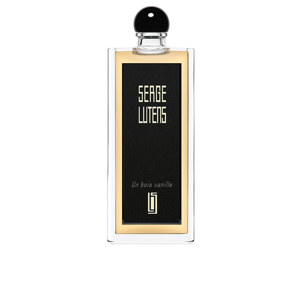 Парфюмерная вода Serge Lutens Un Bois Vanille, 50 мл
Парфюмерная вода Serge Lutens Un Bois Vanille, 50 мл