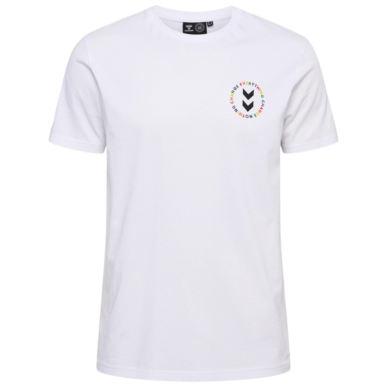 Футболка Hmleverything Nothing Футболка S/S унисекс HUMMEL, Серый, Футболка Hmleverything Nothing Футболка S/S унисекс HUMMEL
Футболка Hmleverything Nothing Футболка S/S унисекс HUMMEL, Серый, Футболка Hmleverything Nothing Футболка S/S унисекс HUMMEL