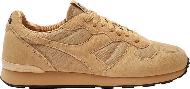 Кроссовки Camaro Manifesto Desert Mist, коричневый
Кроссовки Camaro Manifesto Desert Mist, коричневый